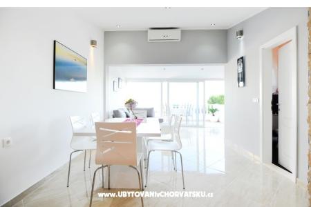 Apartmány Luka Rogoznica foto 3