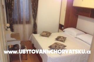 Apartmány Majic foto 4