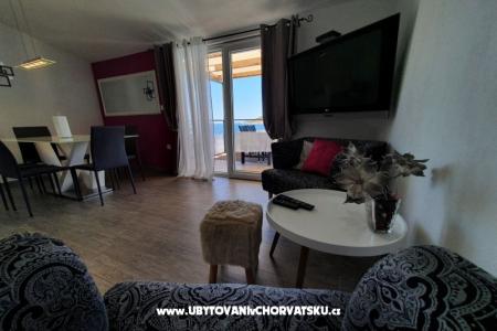 Apartmány Maris - Beach Dům  foto 3