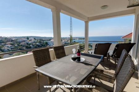 Apartmány Matan foto 3