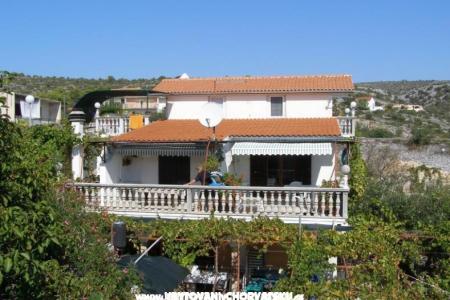 Apartmány Miki Rogoznica Chorvatsko