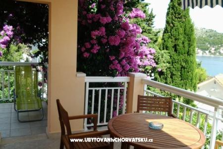 Apartmány Miljenko foto 2