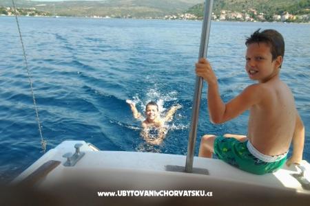 Apartmány Miljenko foto 4