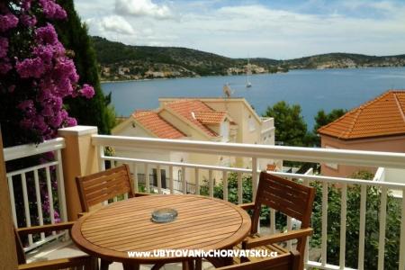 Apartmány Miljenko foto 5