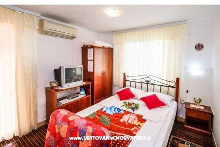 Apartmány MiSe foto 5