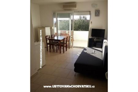 Apartmány Odrljin foto 3