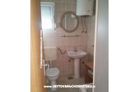 Apartmány Odrljin foto 5