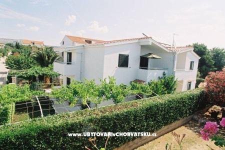 Apartmány Ordulj foto 2