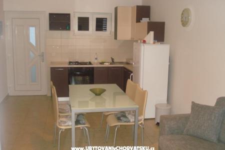 Apartmány Ordulj foto 4
