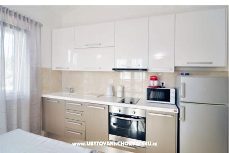 Apartmány Panorama s bazenom foto 5