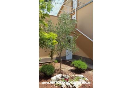 Apartmány Pejo foto 4