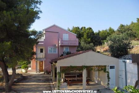 Apartmány Perak foto 3