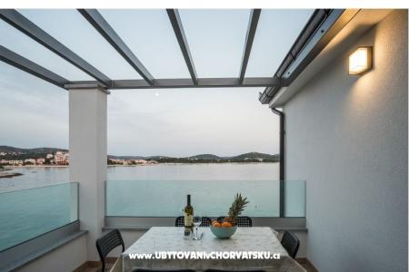 Apartmány Polić foto 5