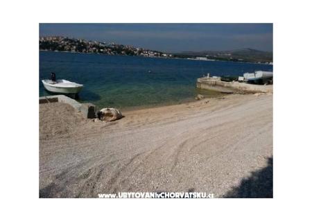 Apartmány Toni Rogoznica foto 2