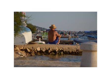 Apartmány Toni Rogoznica foto 4