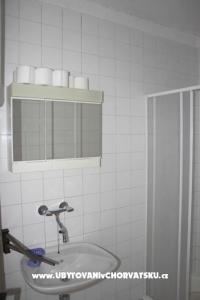 Apartmány Radic foto 5