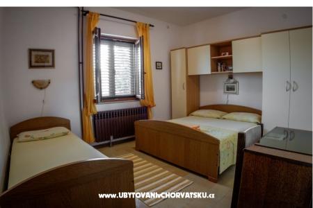 Apartmány Radmila foto 2