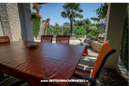Apartmány Radmila foto 4