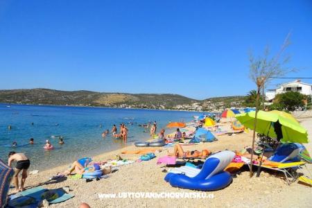 Apartmány Ražanj (Apartmány Soldić) foto 3