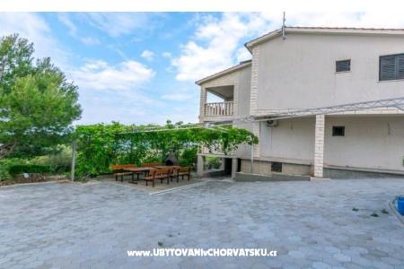 Apartmány Robi foto 3