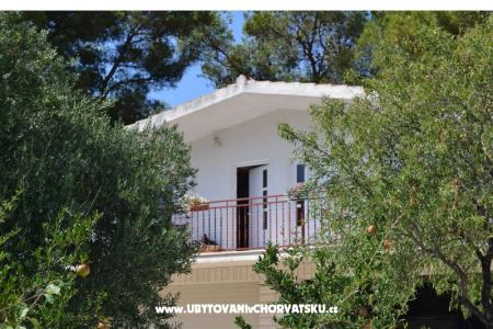 Apartmány Rogoznica 3 foto 2