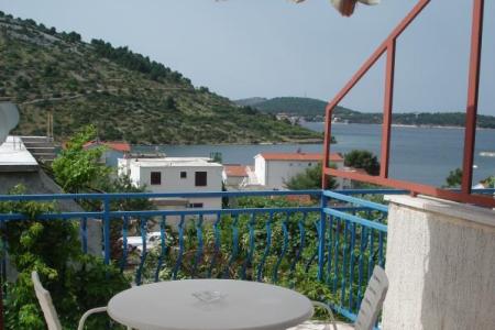 Apartmány Rogoznica 3 foto 3