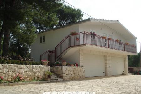 Apartmány Rogoznica 3 foto 4