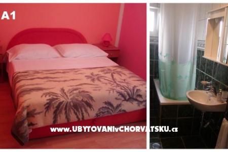 Apartmány Rogoznica Stupin foto 4