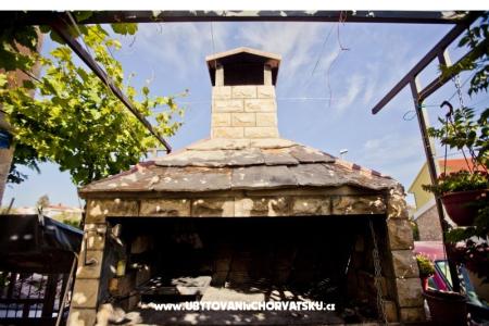 Apartmány Roje foto 3