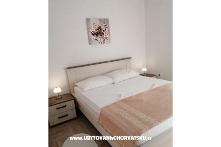Apartmány Ruža foto 5