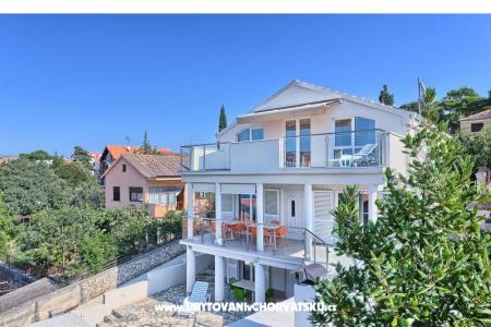 Apartmány ATL Rogoznica Chorvatsko