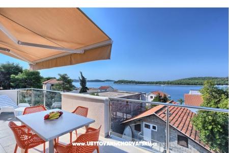 Apartmány ATL foto 5