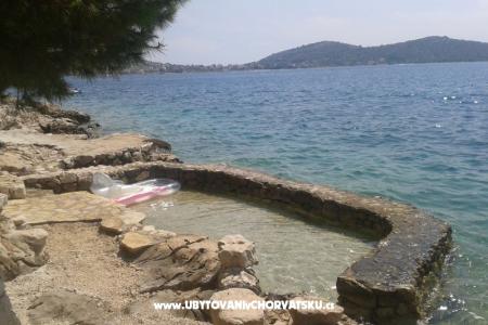 Villa Apartmány Šimac foto 5