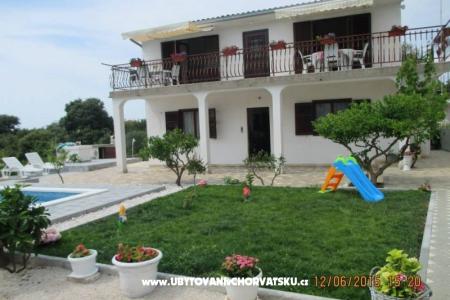 Apartmány Sineva Rogoznica Chorvatsko