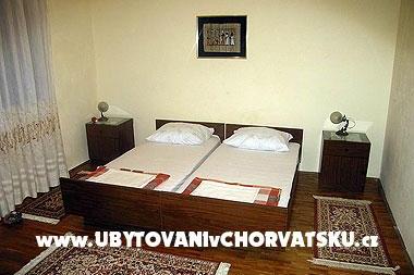 Apartmány Škaro foto 2