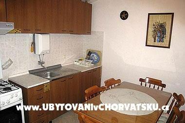Apartmány Škaro foto 3