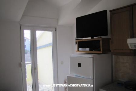 Apartmány Škarpa foto 3