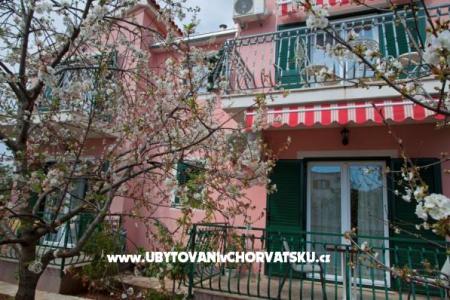 Apartmány Sunčica foto 2