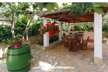 Apartmány Sunčica foto 5