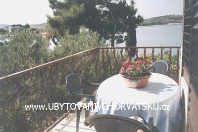 Apartmány Tihana foto 2