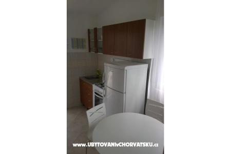 Apartmány Lana foto 2