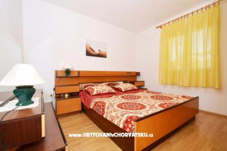 Apartmány Tonka foto 5