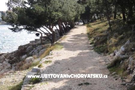 Apartmány Topic foto 4