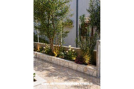 Apartmány Ukić foto 5