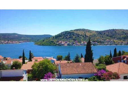 Apartmány Vedrana foto 3