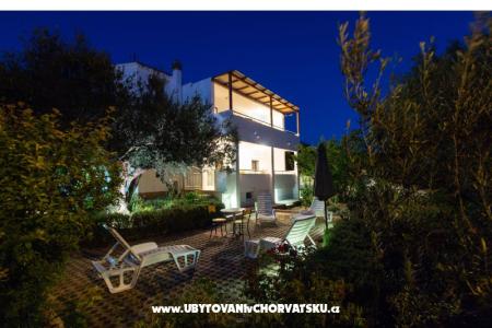 Apartmány Venci foto 2