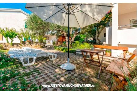 Apartmány Venci foto 3