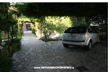 Apartmány Vesna foto 3