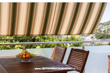 Apartmány Vido i Nada foto 4