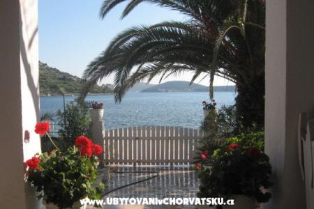 Villa Jozo Apartmány foto 3